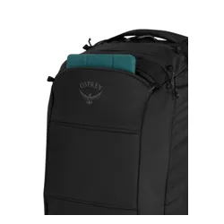 Сумка на колесиках Osprey Ozone 2-wheel Carry - On-black