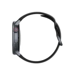 Smartwatch STELIO Activ Funkcje AI 46mm GPS Czarny