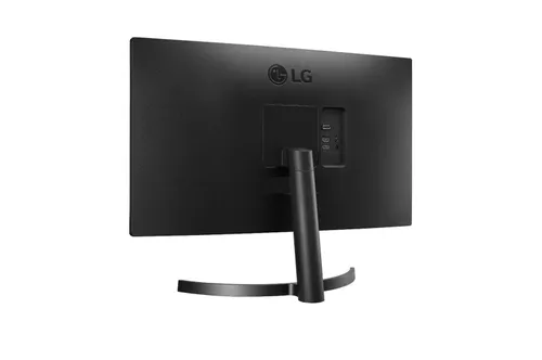 Monitor LG 32QN600-B 32" 2K IPS 75Hz 5ms Gamingowy