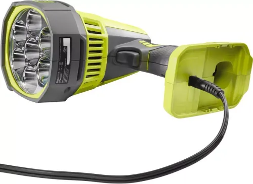 Lampa LED Ryobi R18SPL-0 Hi-Beam