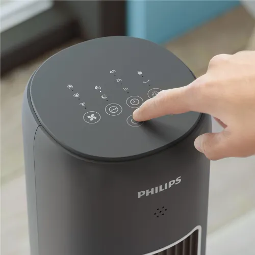 Ventilator PHILIPS CX5535/11