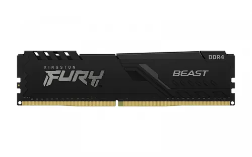 Память DDR4 FURY Beast 32GB (2x16gb) / 3200 CL16 1GX8