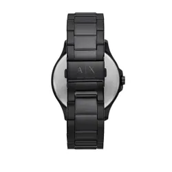 Armani Exchange Hampton AX7134SET Black Saati