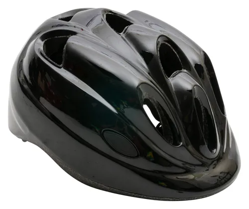 Kask NILOX LED Czarny (rozmiar S/M)