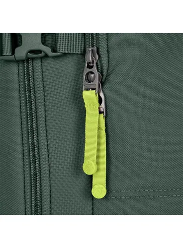 Plecak podróżny Pacsafe Go Carry-On 34 l Anti-Theft Backpack - spruce green