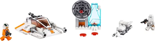 LEGO Star Wars kar arabası (75268)