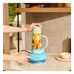 Blender kielichowy Ninja DB351EUBL 0,65l