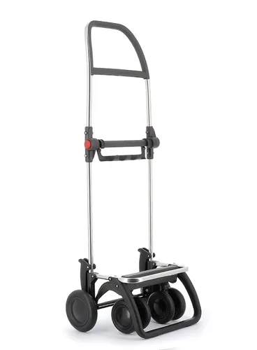 Rolser Logic Tour EcoMaku Eco-navy blue coș de cumpărături