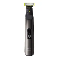 Бритва PHILIPS OneBlade Pro 360 Face + Body QP6651