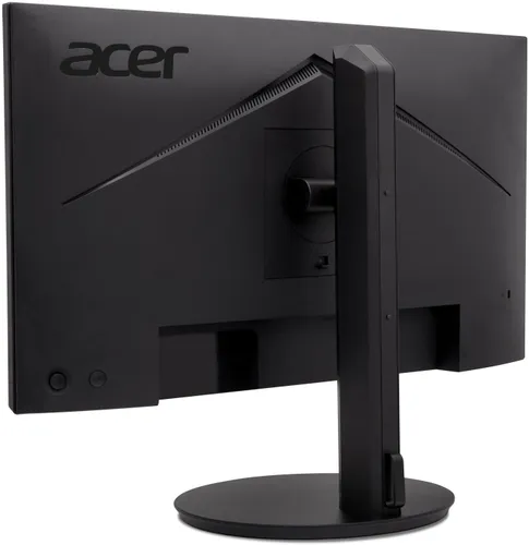 Monitor ACER Vero CB272UGBMIIPRX 27" 2560x1440px IPS 120Hz 1 ms [VRB]