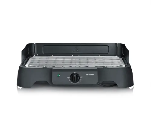 Grill elektryczny Severin PG 8593 836cm2