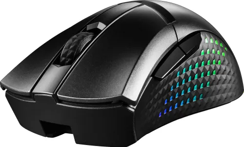 Myszka gamingowa MSI Clutch GM51 Wireless