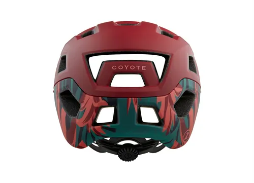 Kask rowerowy LAZER Coyote