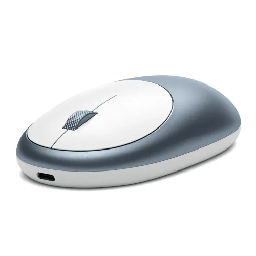 Myszka Satechi M1 Wireless Mouse Niebieski