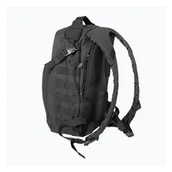 Plecak treningowy THORN FIT Traning 25 l black