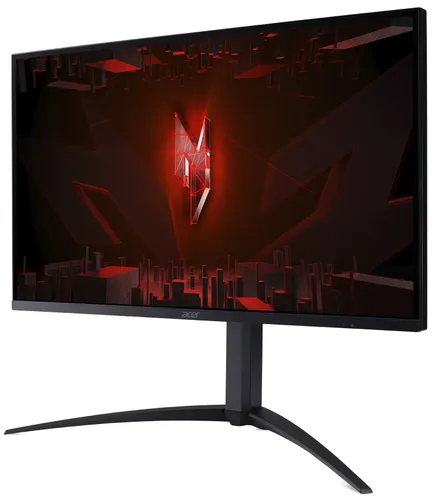 Monitor ACER Nitro XV275K P3 27" 3840x2160px IPS 160Hz 1 ms [GTG]