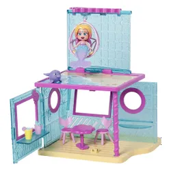 Lalka MAGIC BOX KookyLoos Shelly Beach house PKLSP114IN150