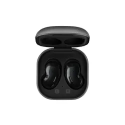 Беспроводные наушники Samsung Galaxy Buds Live SM - R180NZT внутриканальные Bluetooth 5.0 Onyx