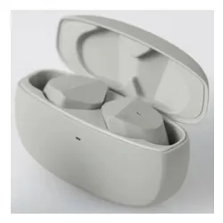 Słuchawki dokanałowe FINAL AUDIO ZE2000 Szary