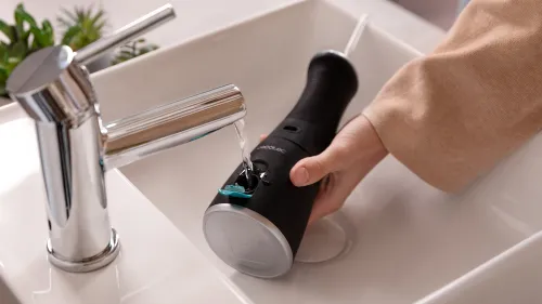 Irygator CECOTEC Bamba ToothCare 1100