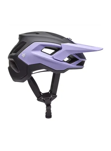 Kask rowerowy Fox Speedframe Helmet 5050 - lilac