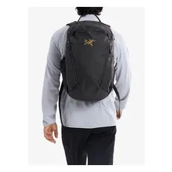 Plecak Arcteryx Mantis 26 Backpack - black/black