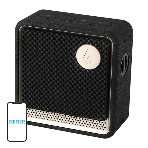 Głośnik Bluetooth Edifier ES20 6W Czarny