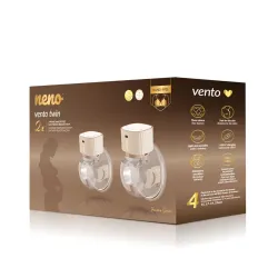 Laktator Neno Vento Twin NEN-MAM-LK023