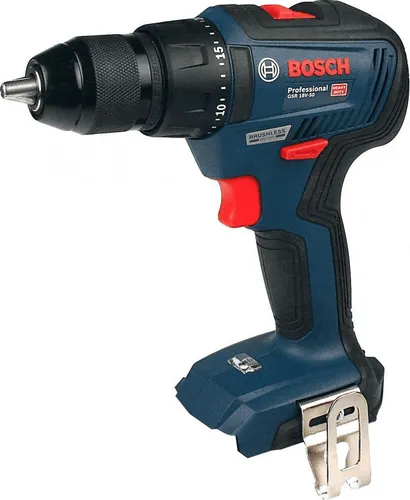 Bosch GSR 18V-50 18V Tornavida Matkabı (06019H5002)