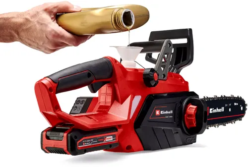 Pilarka łańcuchowa Einhell 4501760