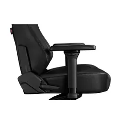 Fotel YUMISU 2054 Magnetic Y-2054F-BB Czarny