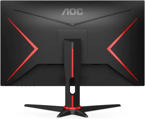 Monitor AOC 24G2ZE/BK 24" Full HD IPS 240Hz 1ms Gamingowy