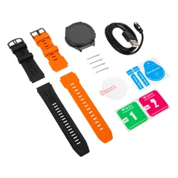 Smartwatch BLOW X14 Pro Czarny