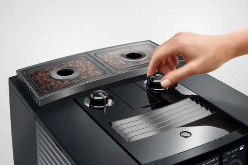 Ekspres JURA J10 Twin