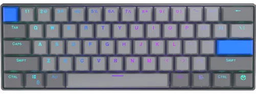 Klawiatura ENDORFY Thock V2 Compact Wireless