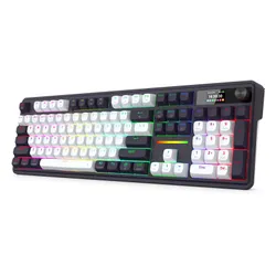 Klawiatura REDRAGON Terraflare K762WB-RGB-PRO