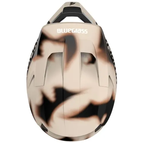 Kask rowerowy Fullface Bluegrass Legit MIPS