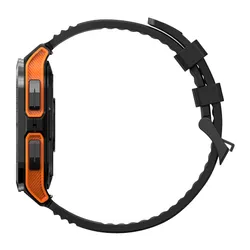 Smartwatch MAXCOM Fw67 Titan Pro 55 мм оранжевый