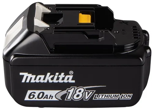 Akumulator 18V 6.0Ah Makita BL1860B