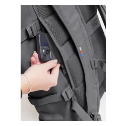 Рюкзак городской GOT BAG Rolltop 2.0 - shark
