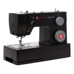 Maszyna do szycia SINGER Heavy Duty 4432 Czarny