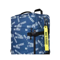 Рюкзак сумка Eastpak Travelpack-bold BTR navy