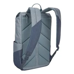 Городской рюкзак Thule Lithos 16 l-pond grey / dark slate