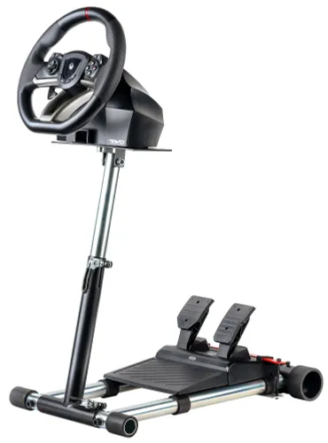 Stojak WHEEL STAND PRO dla kierownic Hori Racing Wheel Overdrive V2