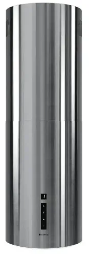 Okap Globalo Heweno Isola 39.2 Inox