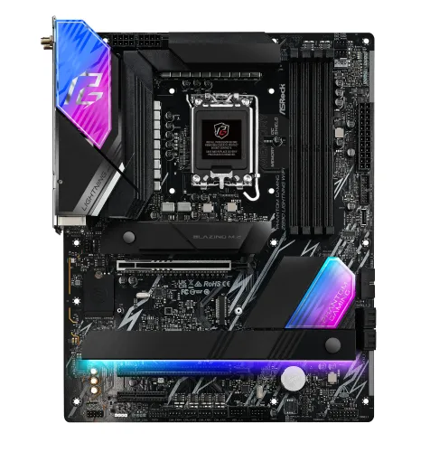 Płyta główna ASrock Z890 Lightning WiFi