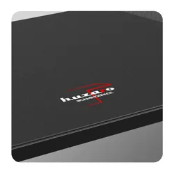 Biurko gamingowe HUZARO Hero 3.3 Czarny