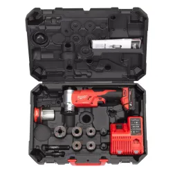 Milwaukee M18 HKP Hidrolik Pres-201ca