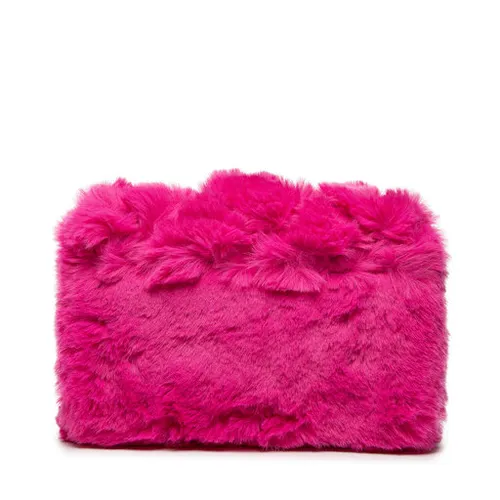 Kurt Geiger Md Kensngton 9317752999 Geanta Fushia