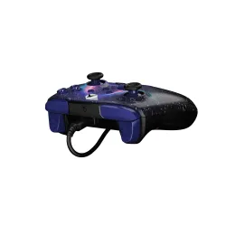 Pad Turtle Beach Rematch Advanced Dark Cosmos do Xbox Przewodowy Czarny